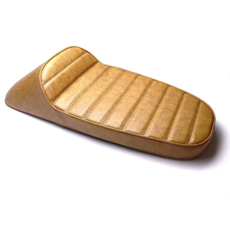 Royal Alloy GP GT TG Slope Back Sports Seat – Chestnut Brown