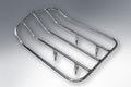 Lambretta Series 3 Sprint Rack Curved Stainless Steel – Li SX TV GP