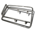 Lambretta Series 3 Sprint Rack Stainless Steel – Li SX TV GP